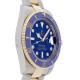 Pre-Owned Rolex Submariner Date 116613LB