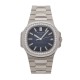 Pre-Owned Patek Philippe Nautilus 5713/1G-001