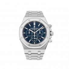 Pre-Owned Audemars Piguet Royal Oak Chronograph 26320ST.OO.1220ST.03