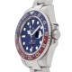 Pre-Owned Rolex GMT-Master II "Pepsi" 126719BLRO