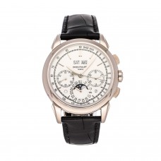 Patek Philippe Grand Complications Perpetual Calendar Chronograph 5270G-013