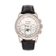 Patek Philippe Grand Complications Perpetual Calendar Chronograph 5270G-013