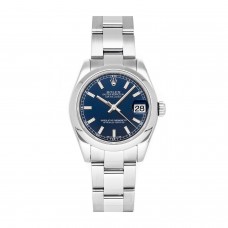 Pre-Owned Rolex Datejust 178240