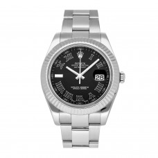 Pre-Owned Rolex Datejust II 116334