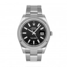 Pre-Owned Rolex Datejust II 116300