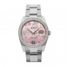 Pre-Owned Rolex Datejust 116244