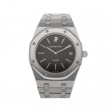 Pre-Owned Audemars Piguet Royal Oak Ultra Thin 5402ST