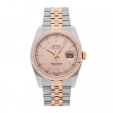 Pre-Owned Rolex Datejust 116231