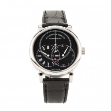 Pre-Owned A. Lange & Söhne Richard Lange Jumping Seconds 252.029