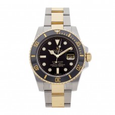 Pre-Owned Rolex Submariner Date 116613LN