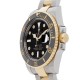 Pre-Owned Rolex Submariner Date 116613LN