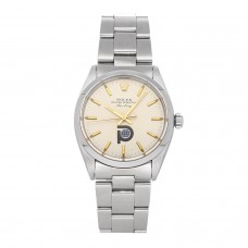 Pre-Owned Rolex Air-King 5500