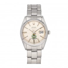 Pre-Owned Rolex Oyster Perpetual Date 6694