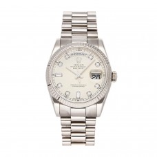 Pre-Owned Rolex Day-Date 118239