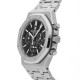 Pre-Owned Audemars Piguet Royal Oak Chronograph 26320ST.OO.1220ST.01