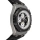 Pre-Owned Audemars Piguet Royal Oak Offshore Rubens Barrichello II Limited Edition 26078IO.OO.D001VS.01