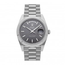 Pre-Owned Rolex Day-Date 228239