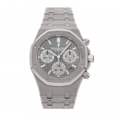 Pre-Owned Audemars Piguet Royal Oak Chronograph 26239BC.GG.1224BC.01