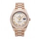 Pre-Owned Rolex Day-Date II 218235