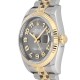 Pre-Owned Rolex Datejust 116233