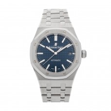 Pre-Owned Audemars Piguet Royal Oak 15450ST.OO.1256ST.03