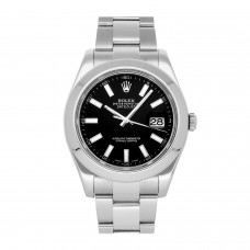 Pre-Owned Rolex Datejust II 116300