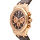 Pre-Owned Audemars Piguet Royal Oak Chronograph 26331OR.OO.D821CR.01