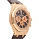 Pre-Owned Audemars Piguet Royal Oak Chronograph 26331OR.OO.D821CR.01