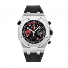 Pre-Owned Audemars Piguet Royal Oak Offshore Alinghi Polaris Limited Edition 26040ST.OO.D002CA.01