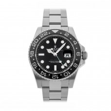 Pre-Owned Rolex GMT-Master II 116710LN