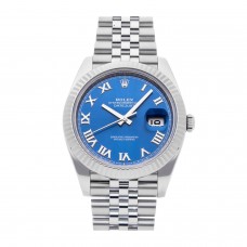 Pre-Owned Rolex Datejust 41 126334