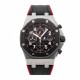 Pre-Owned Audemars Piguet Royal Oak Offshore Chronograph 26470SO.OO.A002CA.01