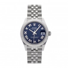 Pre-Owned Rolex Datejust 278274