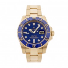 Pre-Owned Rolex Submariner Date 116618LB