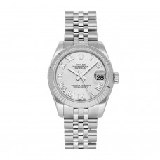 Pre-Owned Rolex Datejust 178274