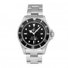 Pre-Owned Rolex Sea-Dweller 4000 16600