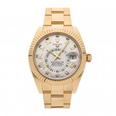 Pre-Owned Rolex Sky-Dweller 326938