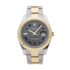 Pre-Owned Rolex Datejust II 116333