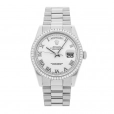 Pre-Owned Rolex Day-Date 118399BR