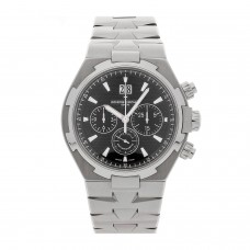 Pre-Owned Vacheron Constantin Overseas Chronograph 49150/B01A-9097