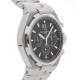 Pre-Owned Vacheron Constantin Overseas Chronograph 49150/B01A-9097