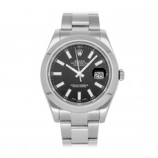 Pre-Owned Rolex Datejust II 116300