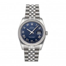 Pre-Owned Rolex Datejust 116234