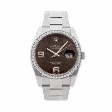 Pre-Owned Rolex Datejust 116244