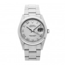 Pre-Owned Rolex Datejust 16200