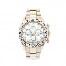 Pre-Owned Rolex Daytona Cosmograph 116509