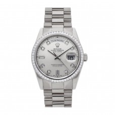 Pre-Owned Rolex Day-Date 118399BR