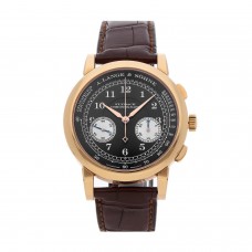 Pre-Owned A. Lange & Söhne 1815 Flyback Chronograph 401.031