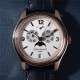 Pre-Owned Patek Philippe Complications Annual Calendar Advanced Research 5350R-001