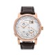 Pre-Owned A. Lange & Söhne Lange 1 Time Zone 116.032